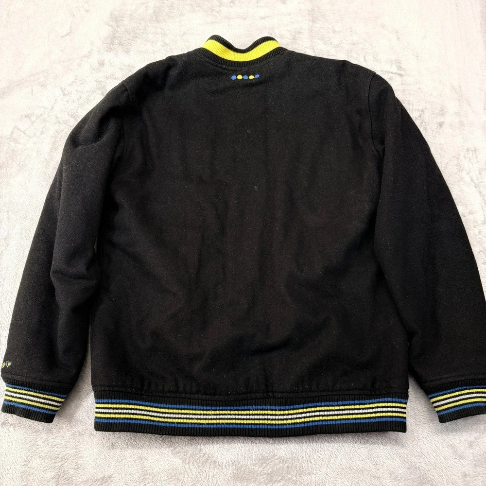 COOGI wool blend